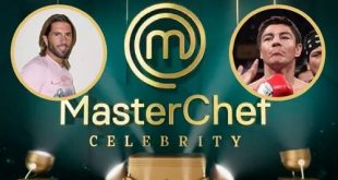 Masterchef Celebrity México 2024